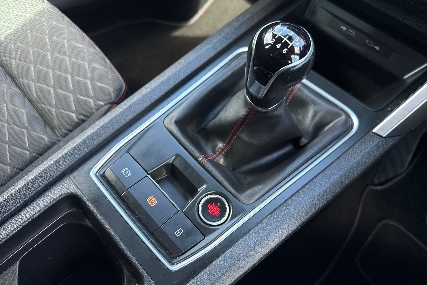 Used SEAT Leon 2021 for sale - 78121167: Photo 23