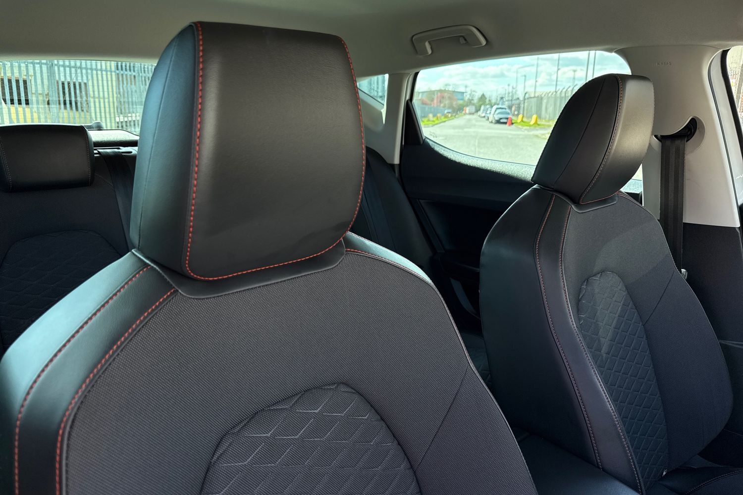 Used SEAT Leon 2021 for sale - 78121167: Photo 24