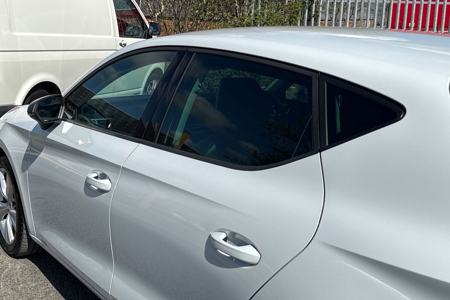 Used SEAT Leon 2021 for sale - 78121167: Photo 25