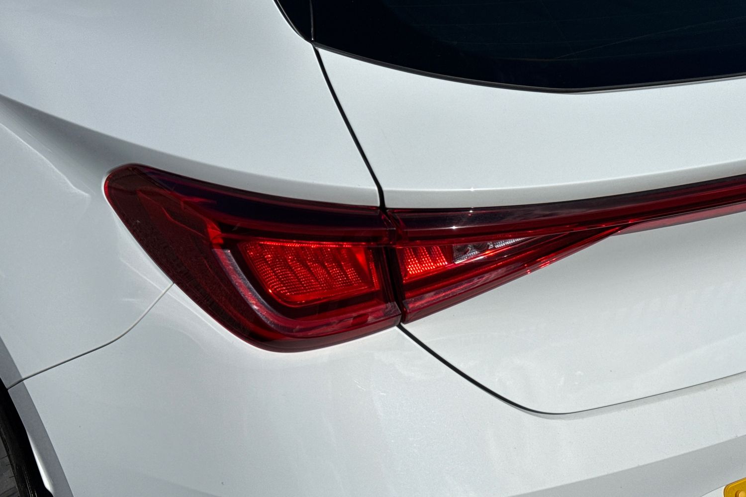 Used SEAT Leon 2021 for sale - 78121167: Photo 27