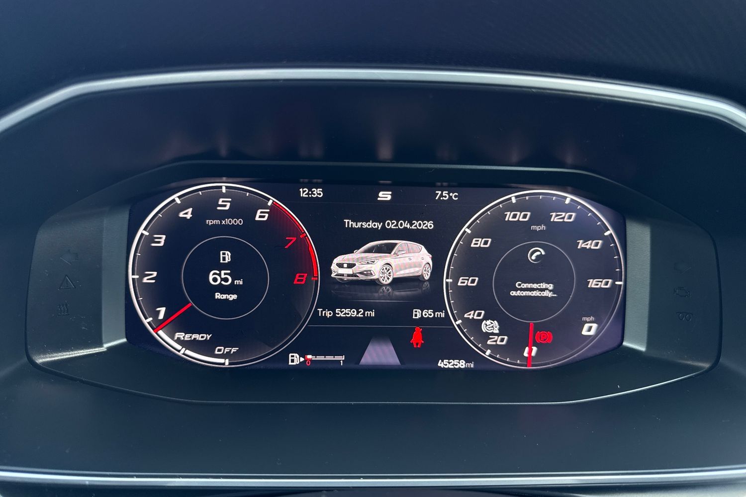 Used SEAT Leon 2021 for sale - 78121167: Photo 34