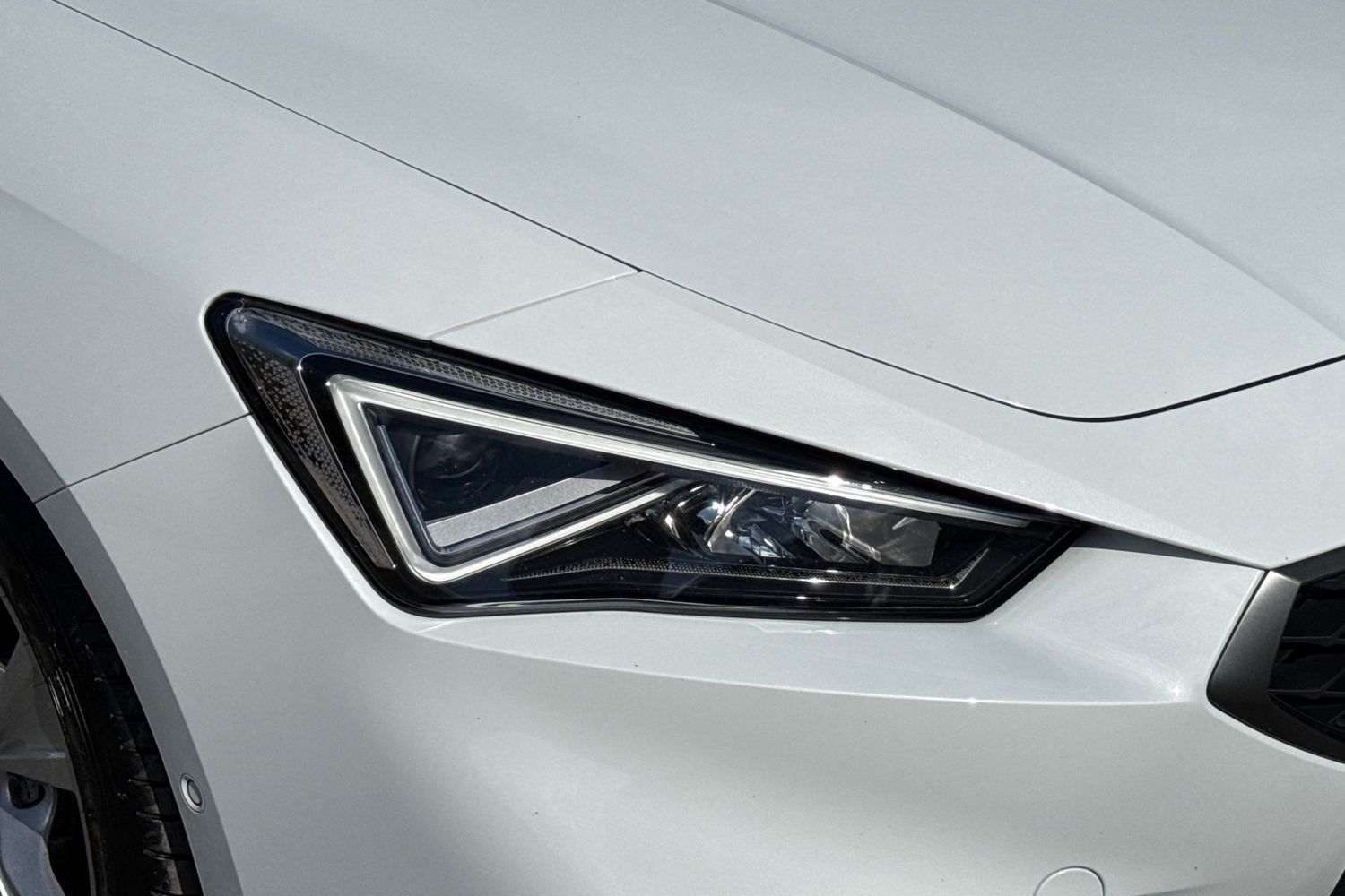 Used SEAT Leon 2021 for sale - 78121167: Photo 37