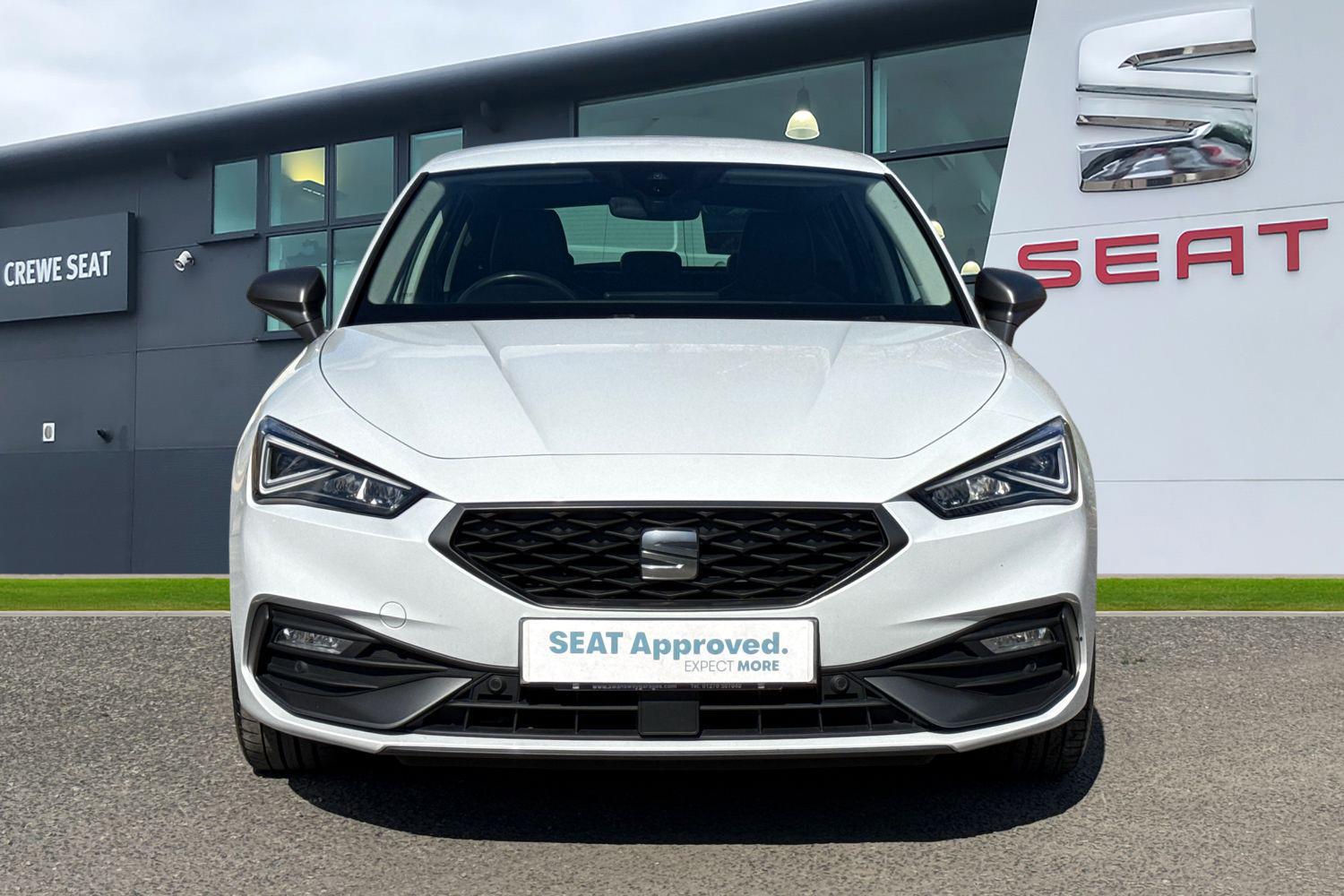 Used SEAT Leon 2021 for sale - 78121167: Photo 6