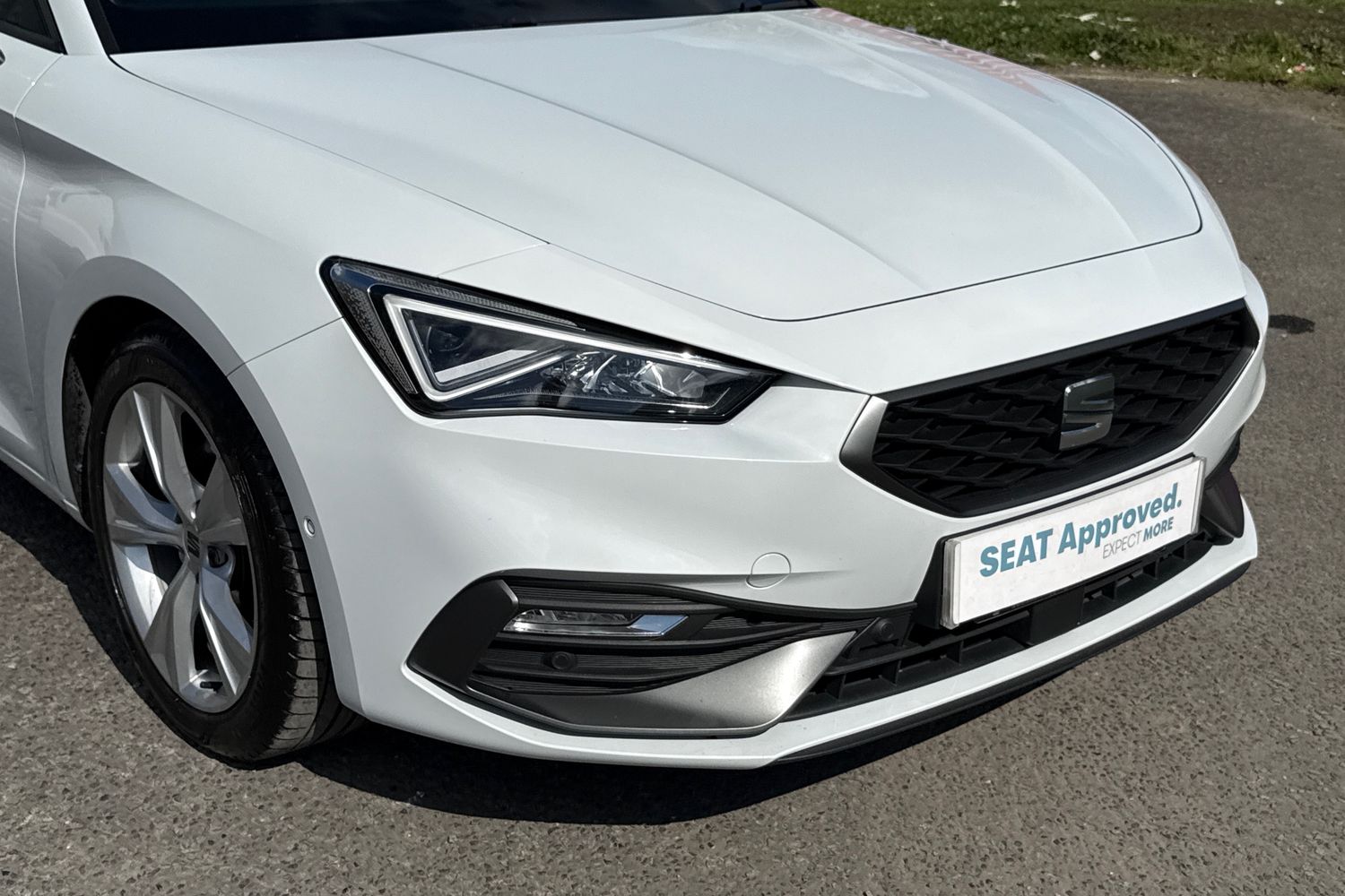 Used SEAT Leon 2021 for sale - 78121167: Photo 9