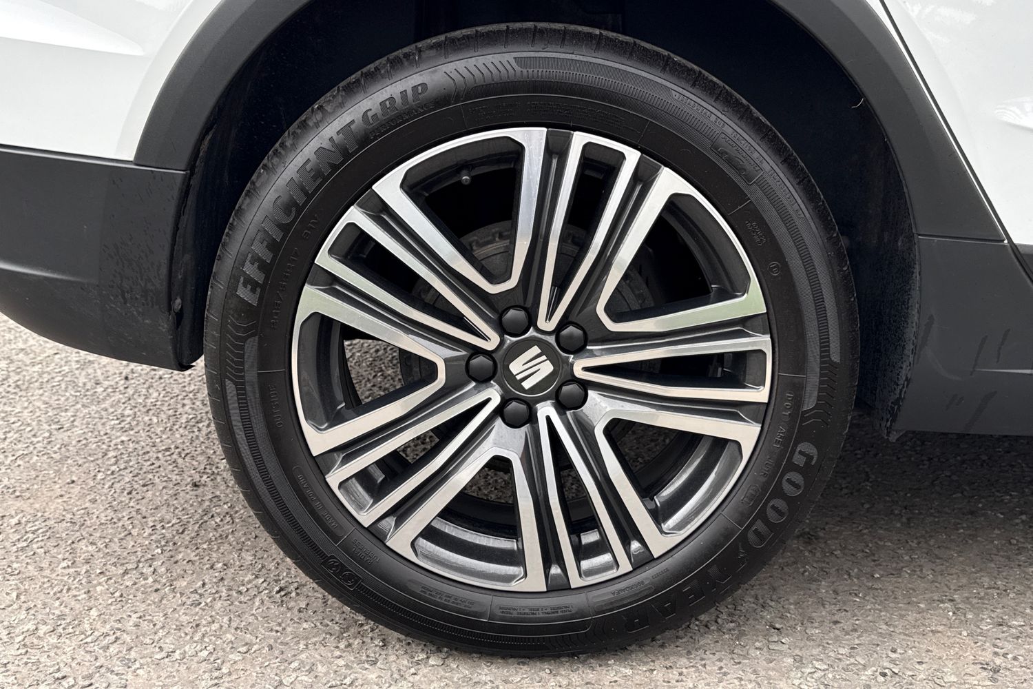 Used SEAT Arona 2022 for sale - 77593599: Photo 11