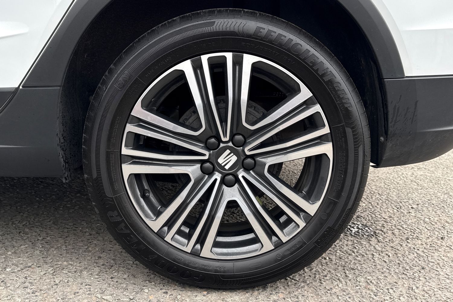 Used SEAT Arona 2022 for sale - 77593599: Photo 12