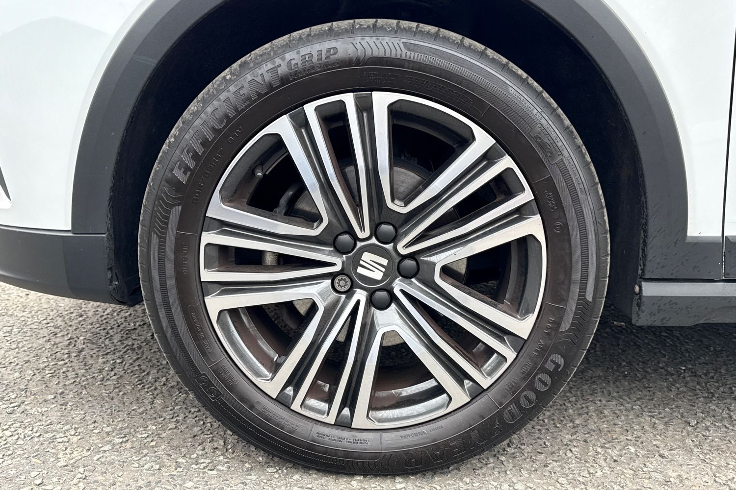 Used SEAT Arona 2022 for sale - 77593599: Photo 13