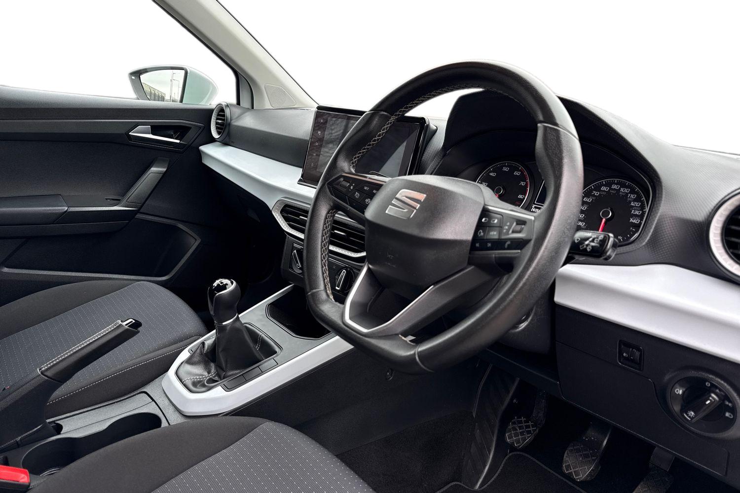 Used SEAT Arona 2022 for sale - 77593599: Photo 14