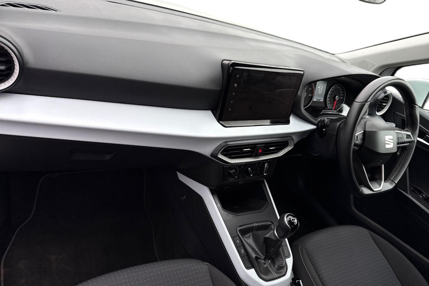 Used SEAT Arona 2022 for sale - 77593599: Photo 15