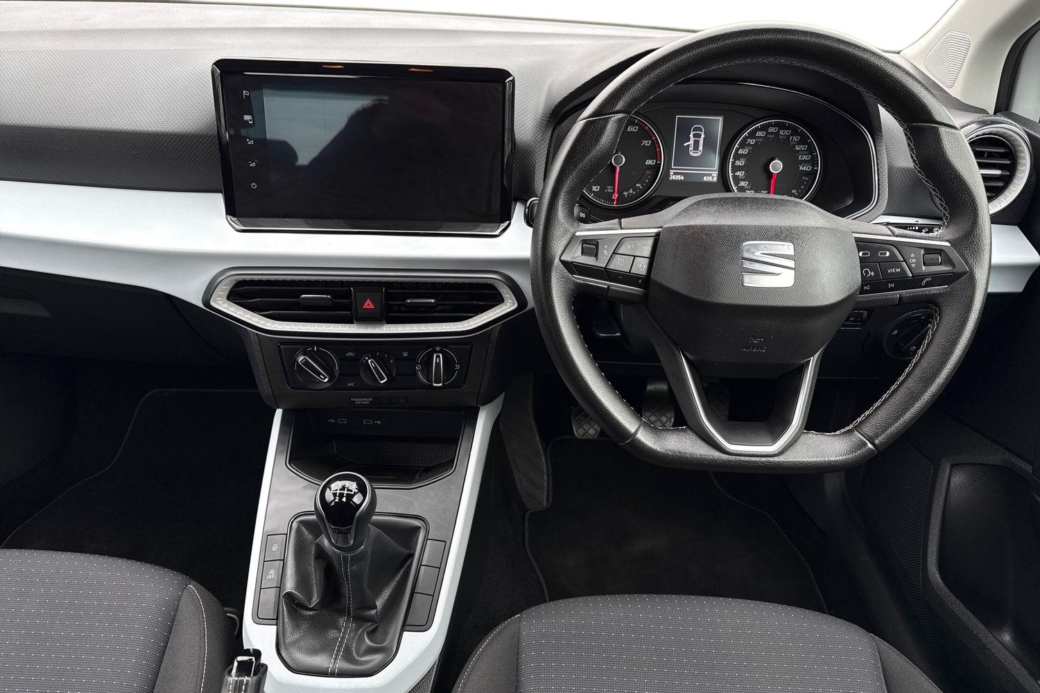 Used SEAT Arona 2022 for sale - 77593599: Photo 18