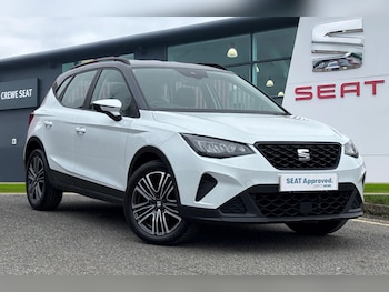 Used SEAT Arona 2022 for sale - 77593599: Photo