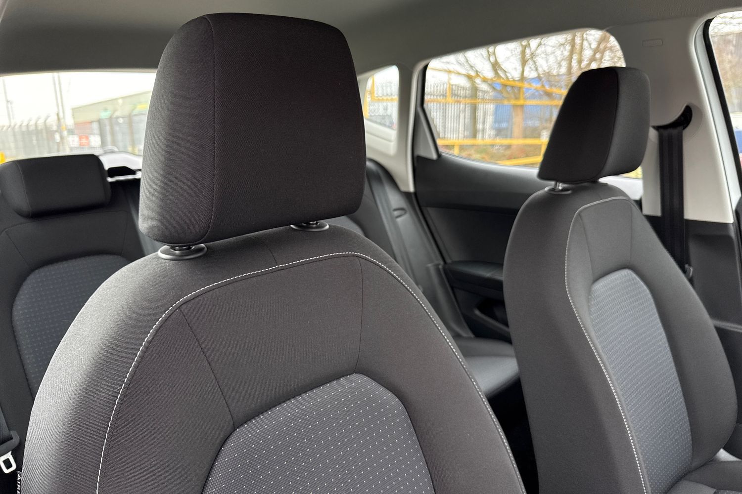 Used SEAT Arona 2022 for sale - 77593599: Photo 24