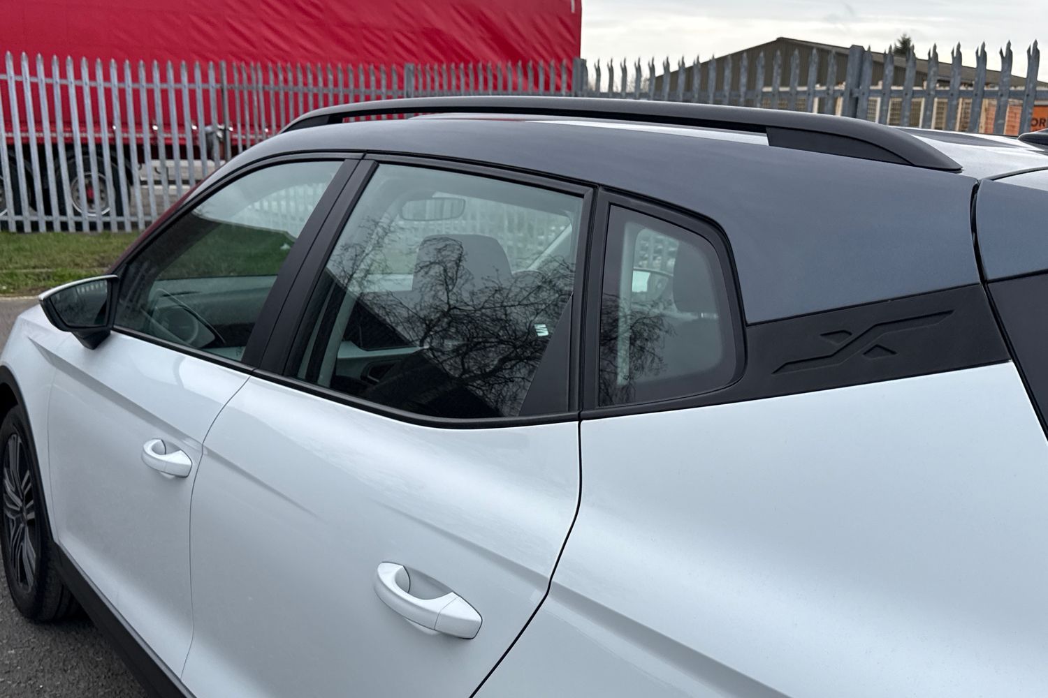 Used SEAT Arona 2022 for sale - 77593599: Photo 25