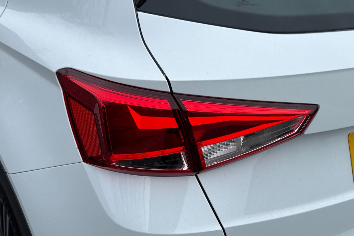 Used SEAT Arona 2022 for sale - 77593599: Photo 28