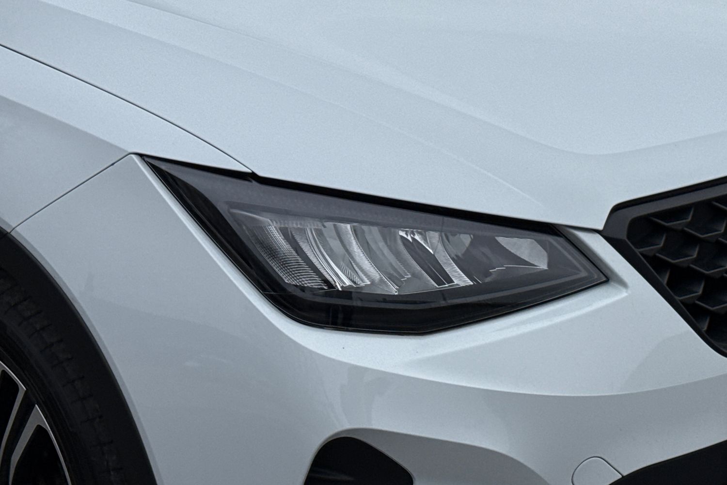 Used SEAT Arona 2022 for sale - 77593599: Photo 38