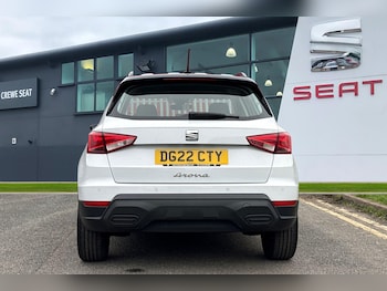 Used SEAT Arona 2022 for sale - 77593599: Photo