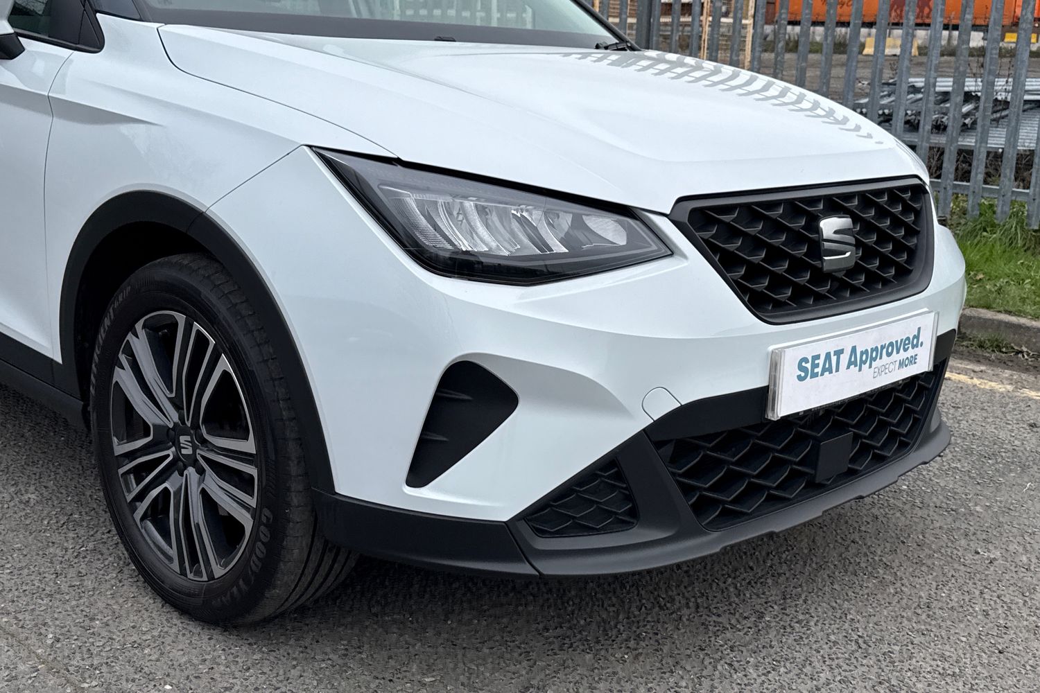 Used SEAT Arona 2022 for sale - 77593599: Photo 9