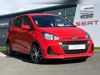Used Hyundai i10 2019 for sale - 78421925: Photo