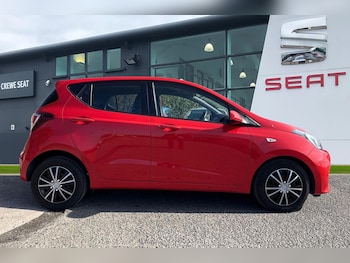 Used Hyundai i10 2019 for sale - 78421925: Photo