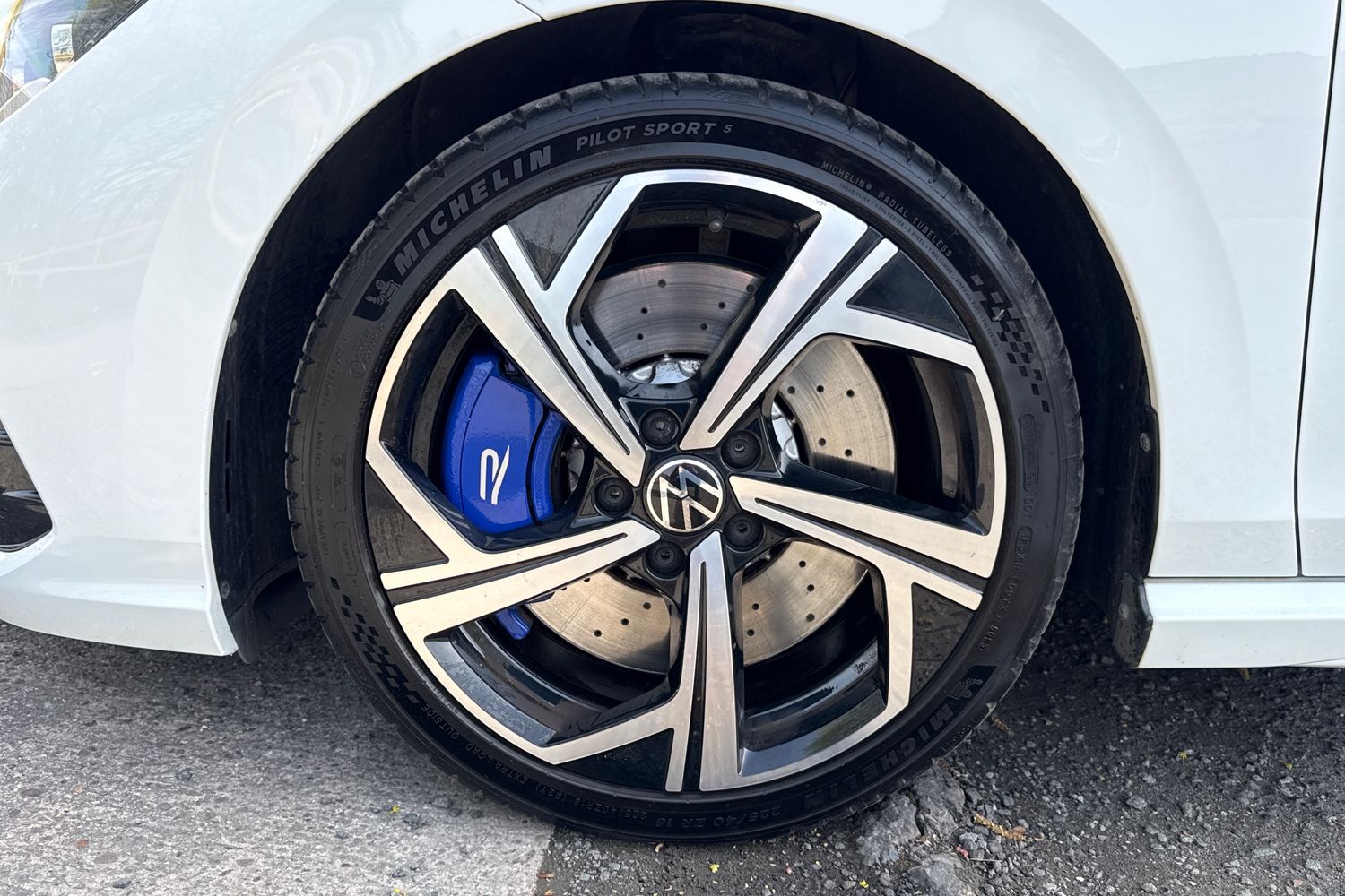 Used Volkswagen Golf 2021 for sale - 78210875: Photo 10