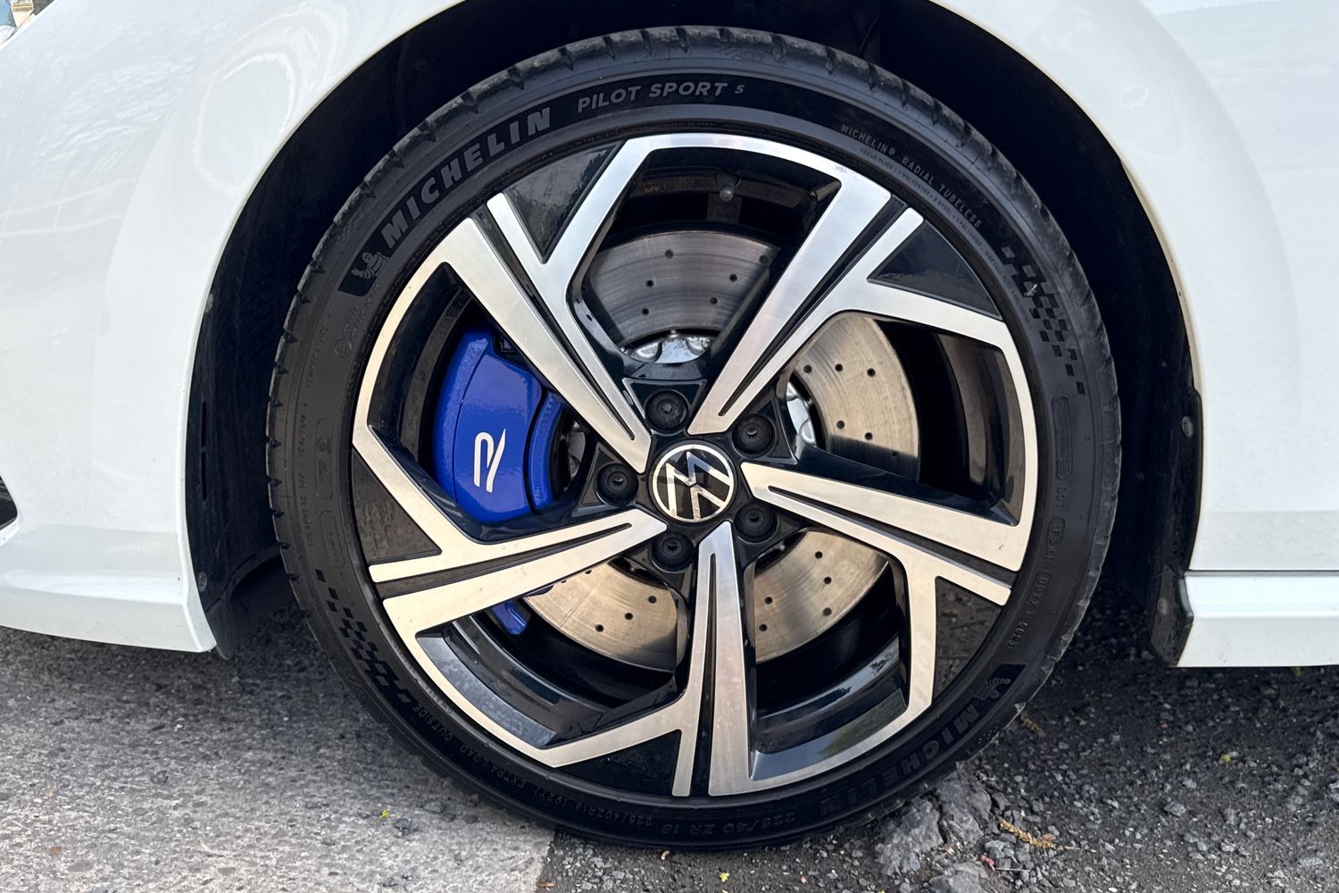 Used Volkswagen Golf 2021 for sale - 78210875: Photo 11