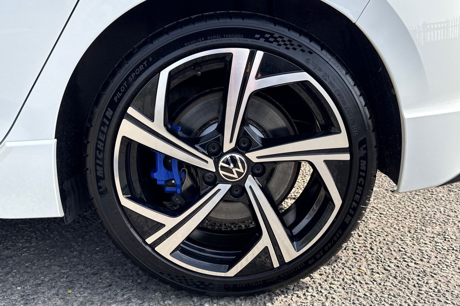 Used Volkswagen Golf 2021 for sale - 78210875: Photo 12