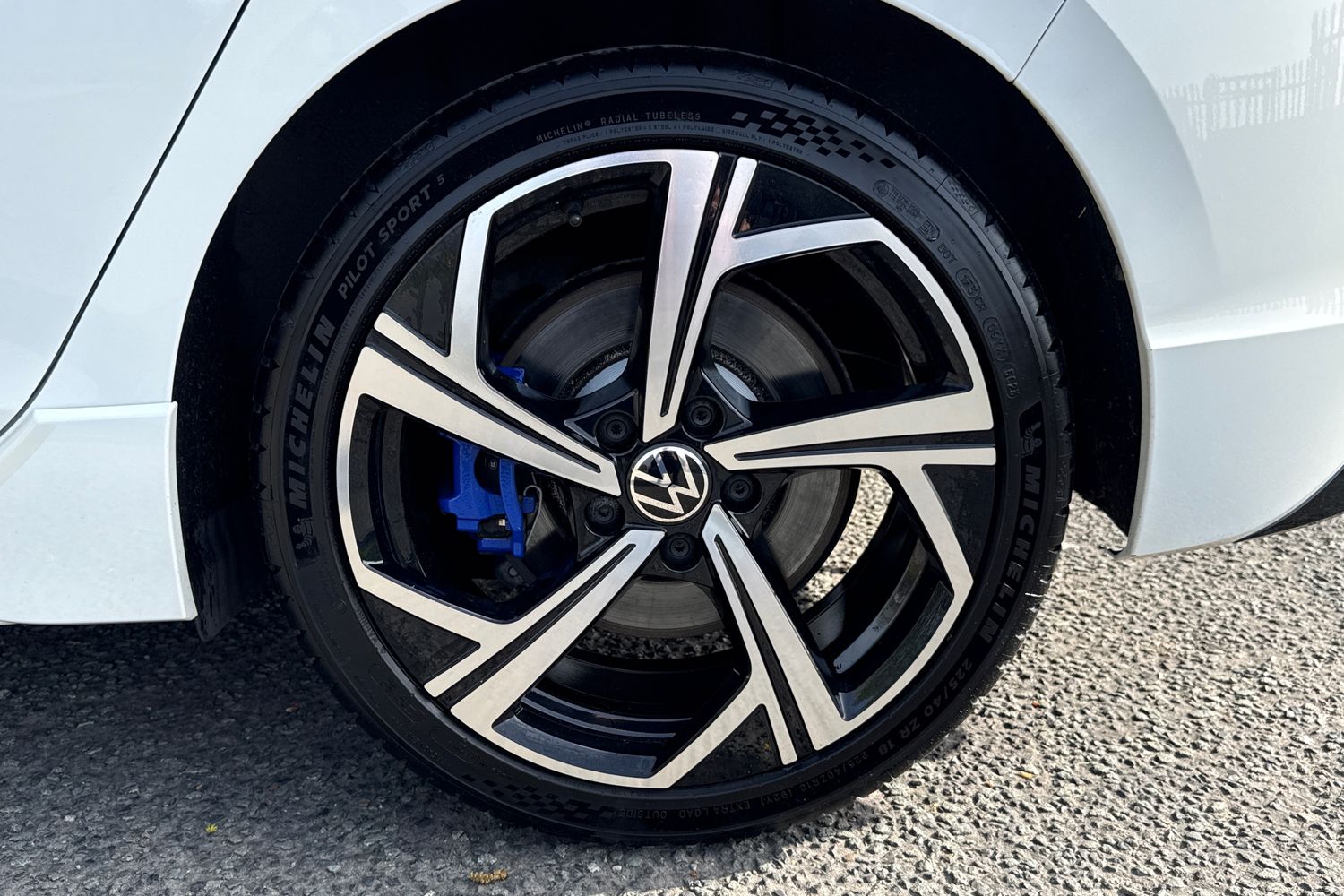 Used Volkswagen Golf 2021 for sale - 78210875: Photo 13