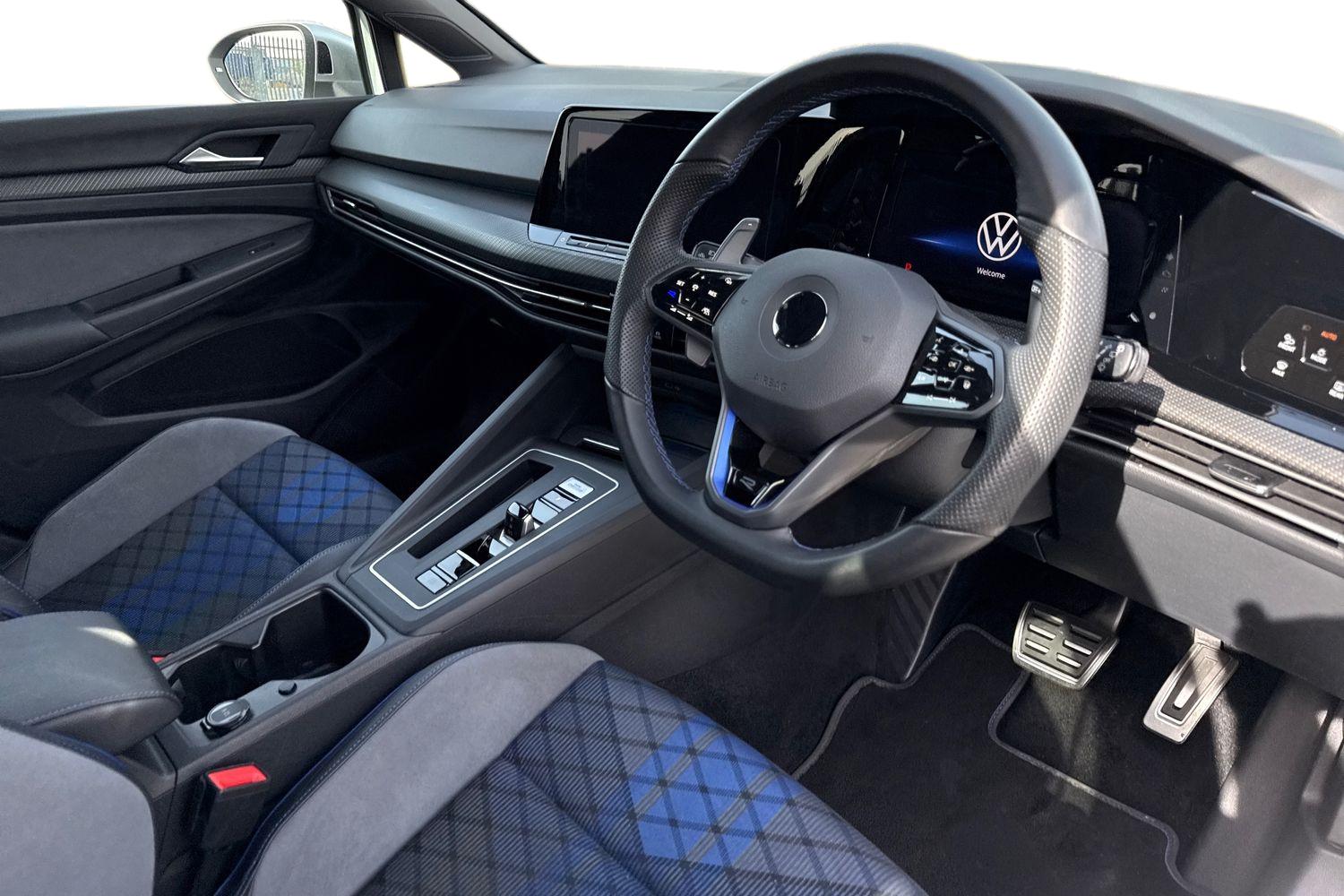 Used Volkswagen Golf 2021 for sale - 78210875: Photo 14