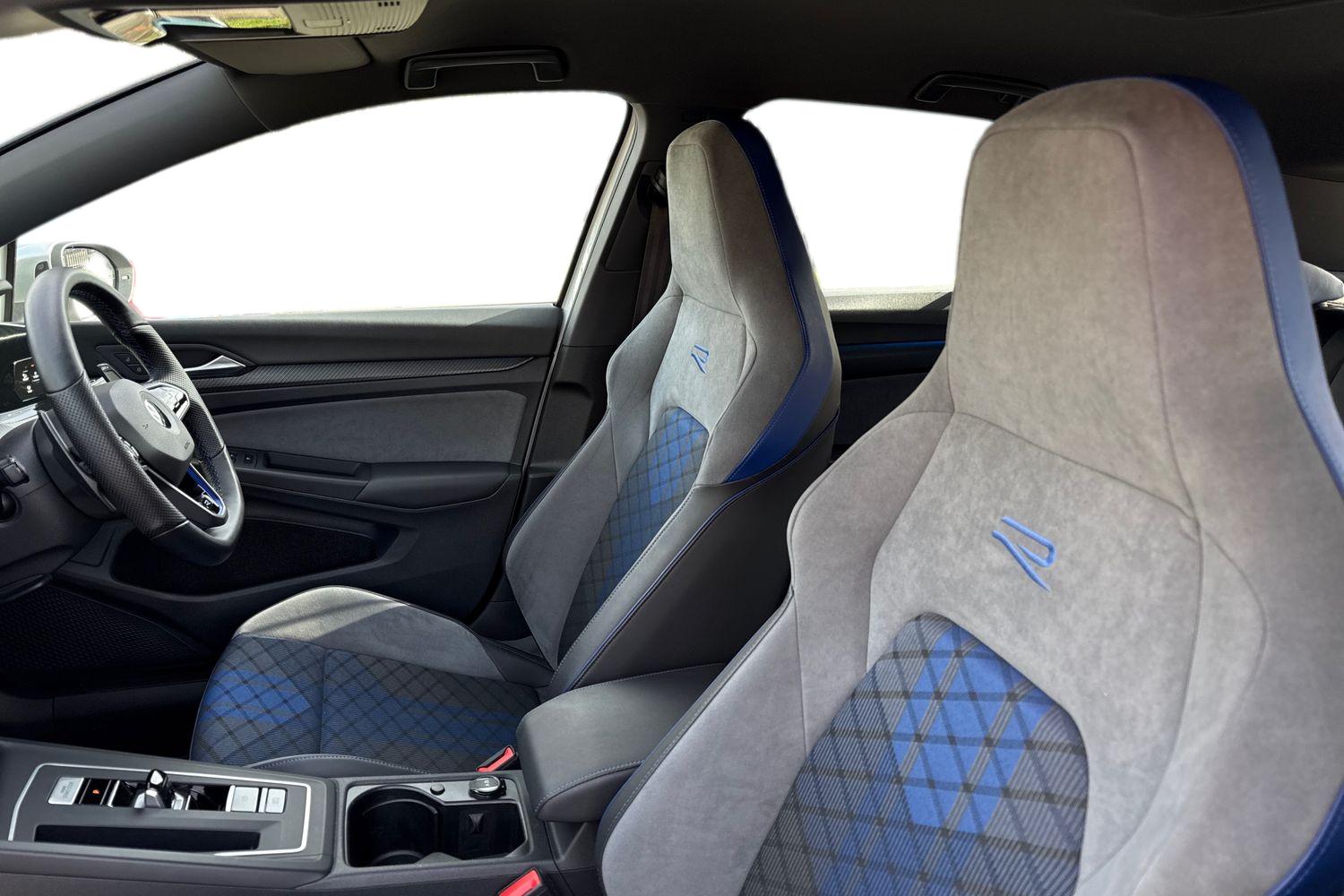 Used Volkswagen Golf 2021 for sale - 78210875: Photo 16