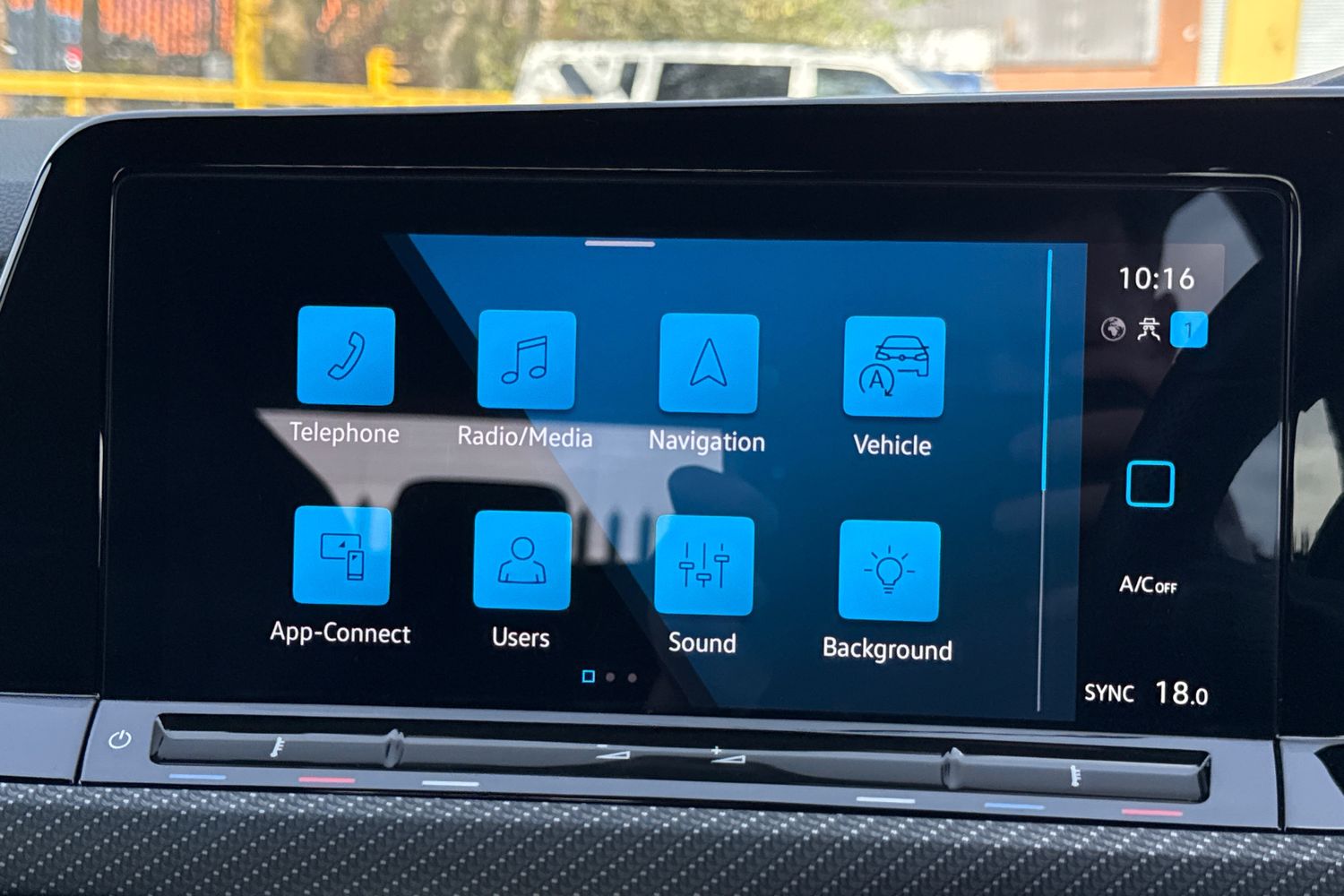 Used Volkswagen Golf 2021 for sale - 78210875: Photo 17