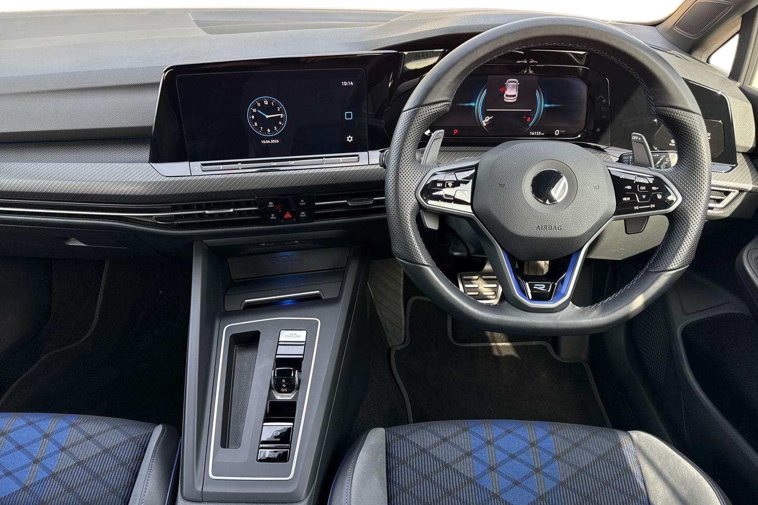 Used Volkswagen Golf 2021 for sale - 78210875: Photo 18