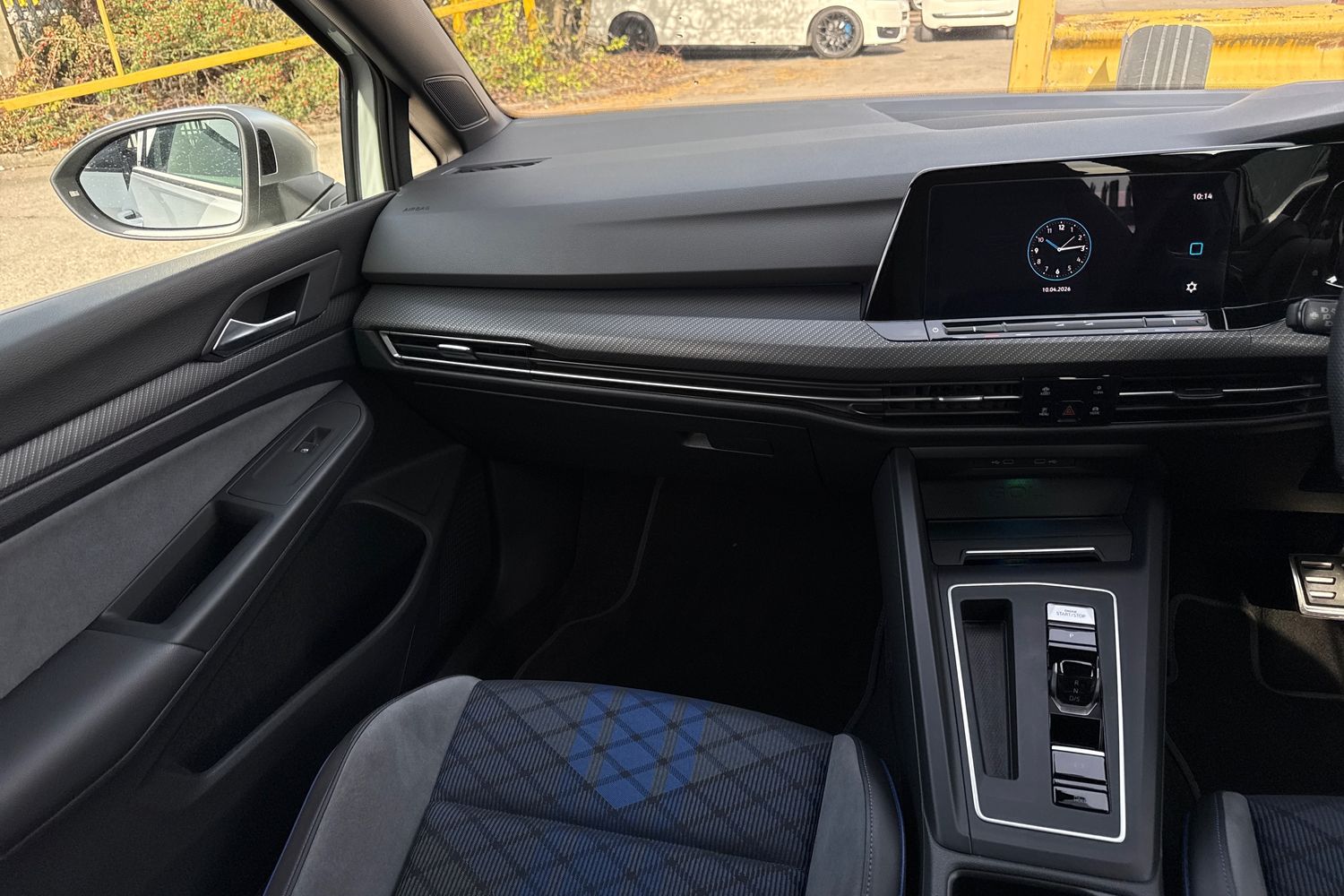 Used Volkswagen Golf 2021 for sale - 78210875: Photo 20