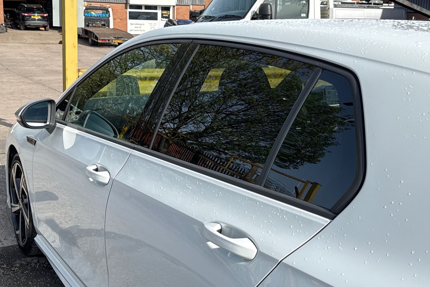 Used Volkswagen Golf 2021 for sale - 78210875: Photo 25