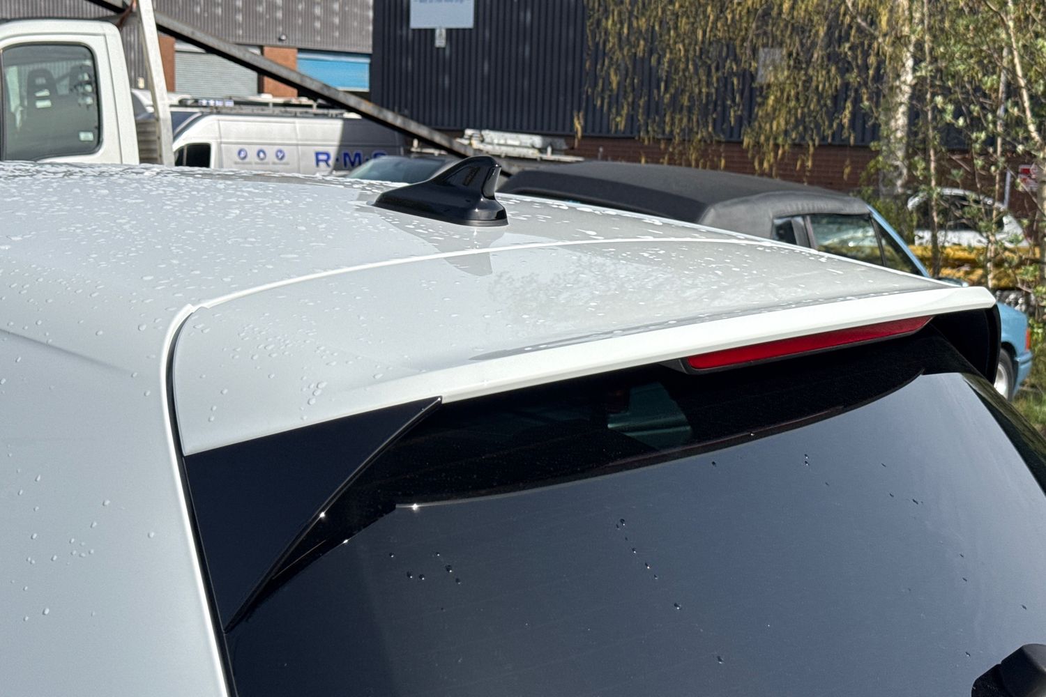 Used Volkswagen Golf 2021 for sale - 78210875: Photo 26