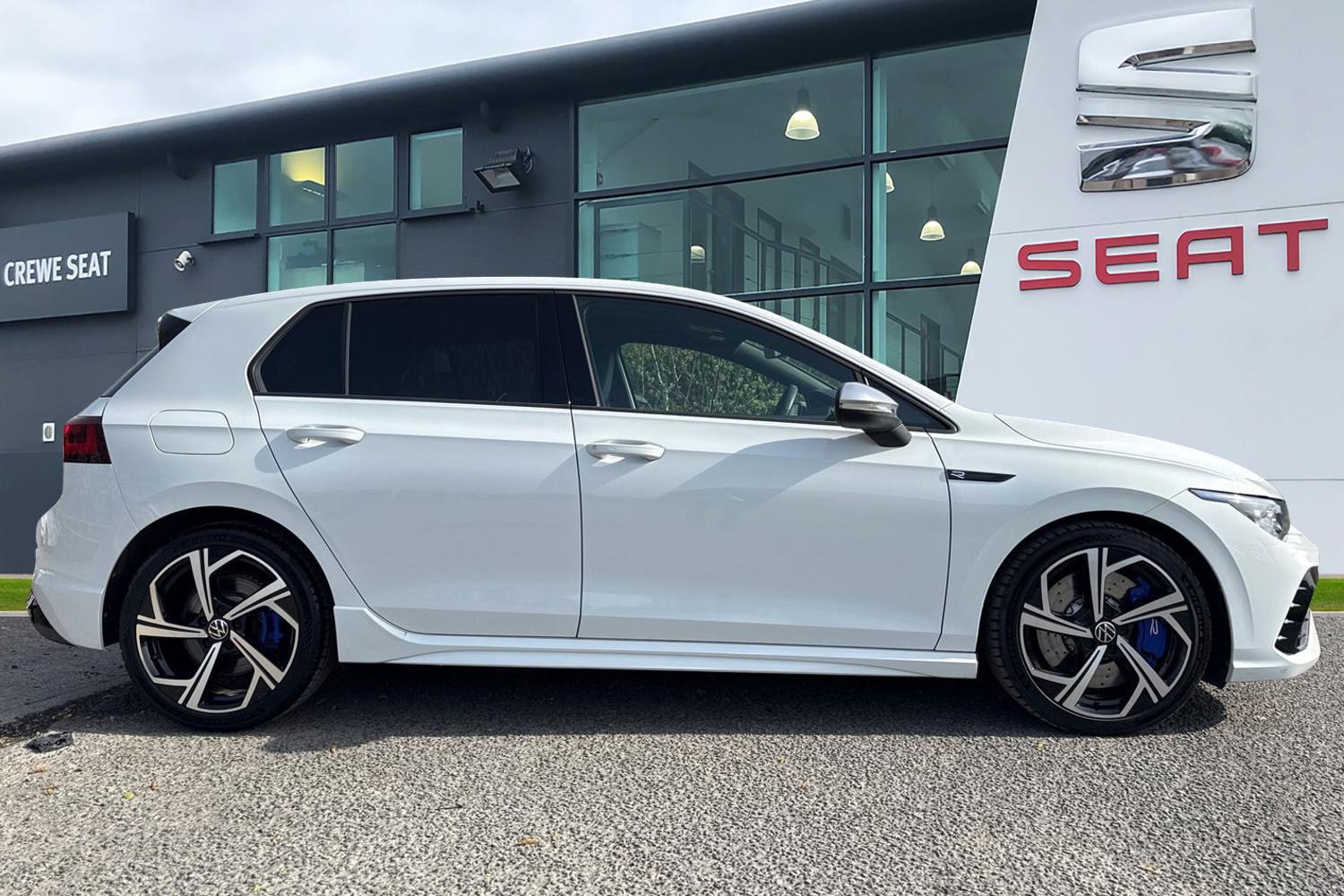 Used Volkswagen Golf 2021 for sale - 78210875: Photo 3