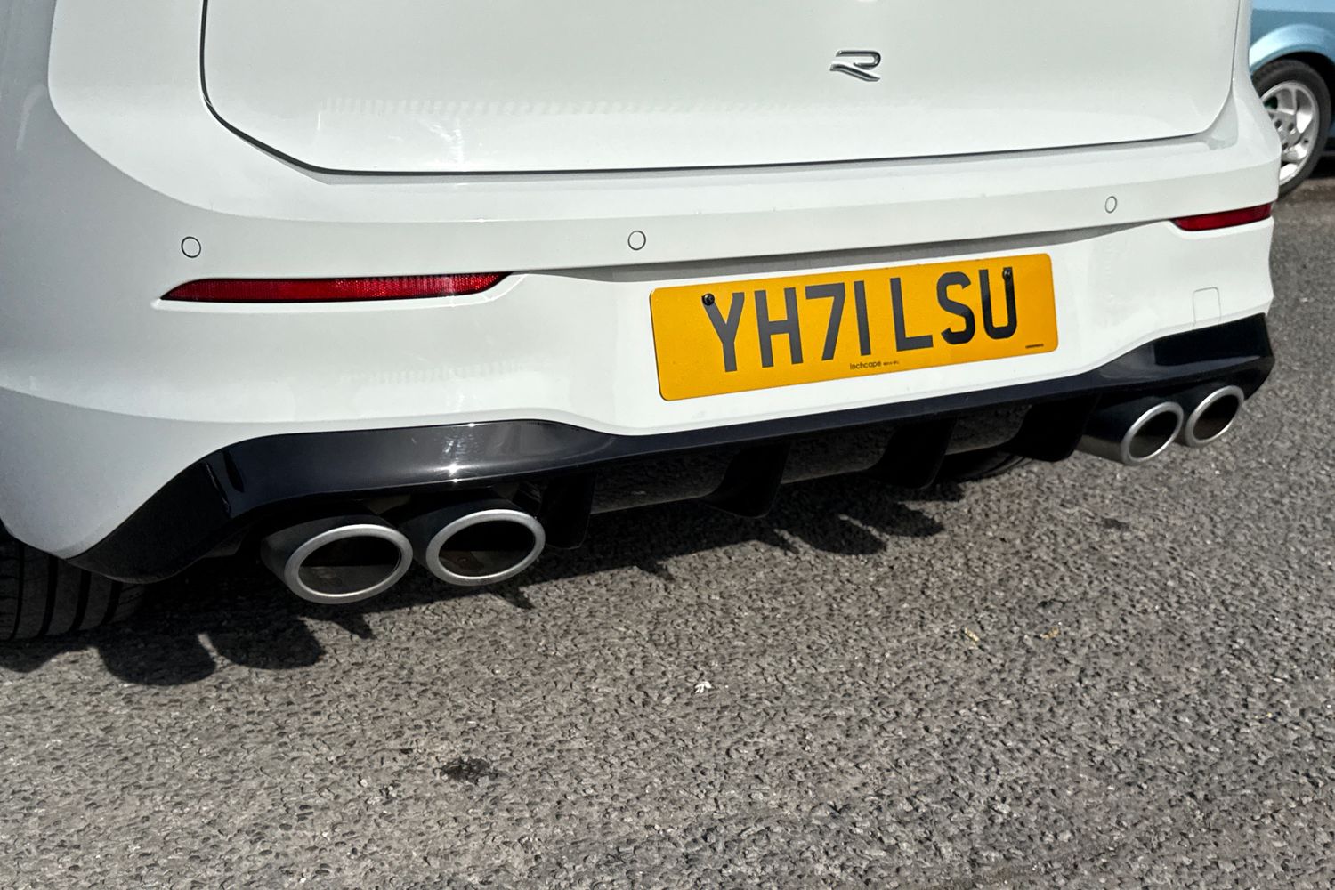 Used Volkswagen Golf 2021 for sale - 78210875: Photo 30