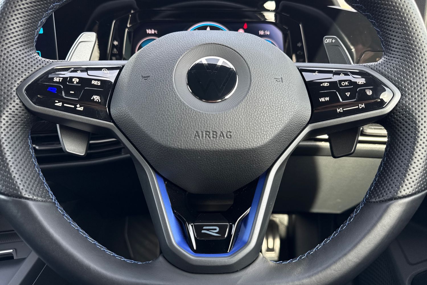 Used Volkswagen Golf 2021 for sale - 78210875: Photo 36