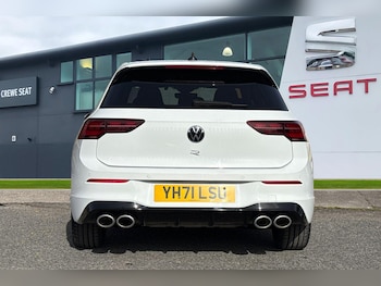 Used Volkswagen Golf 2021 for sale - 78210875: Photo