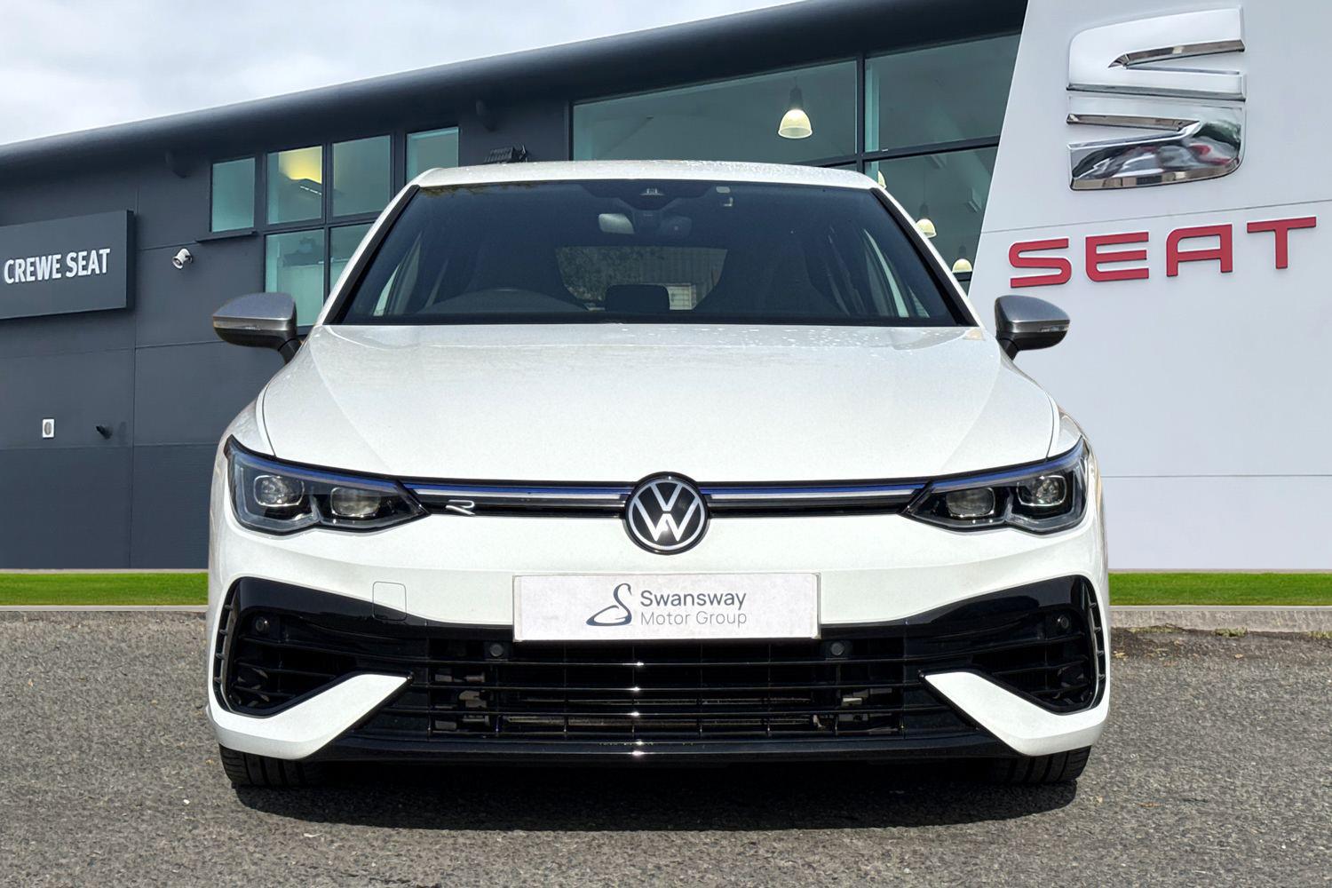 Used Volkswagen Golf 2021 for sale - 78210875: Photo 6