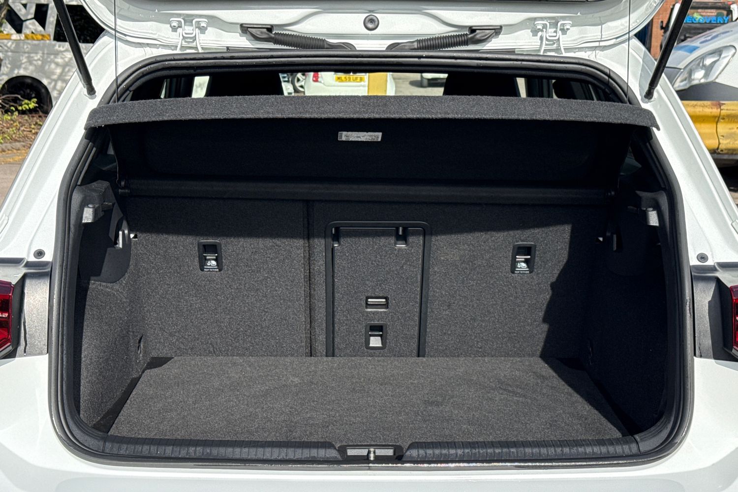 Used Volkswagen Golf 2021 for sale - 78210875: Photo 7