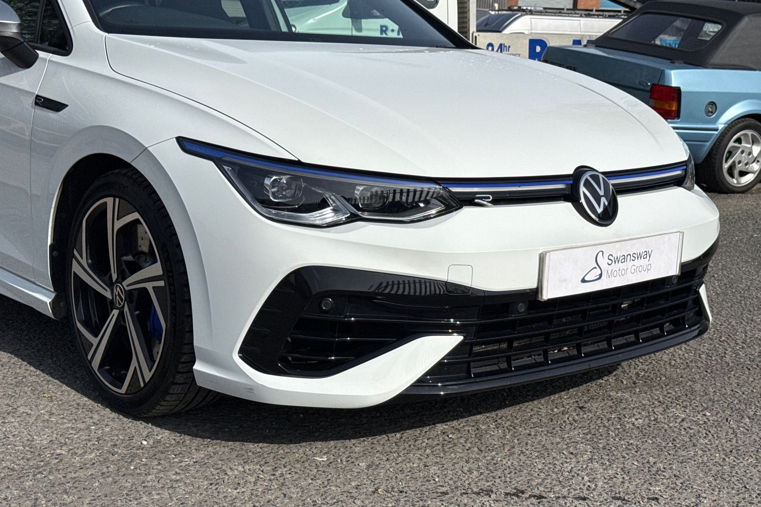 Used Volkswagen Golf 2021 for sale - 78210875: Photo 9