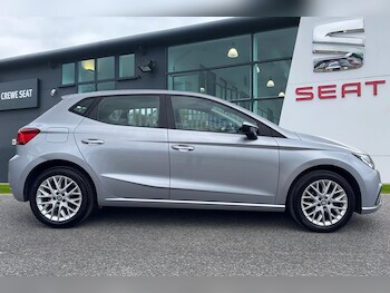 Used SEAT Ibiza 2019 for sale - 78373252: Photo