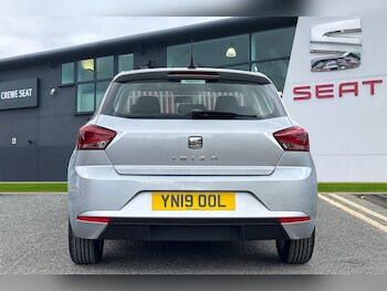 Used SEAT Ibiza 2019 for sale - 78373252: Photo