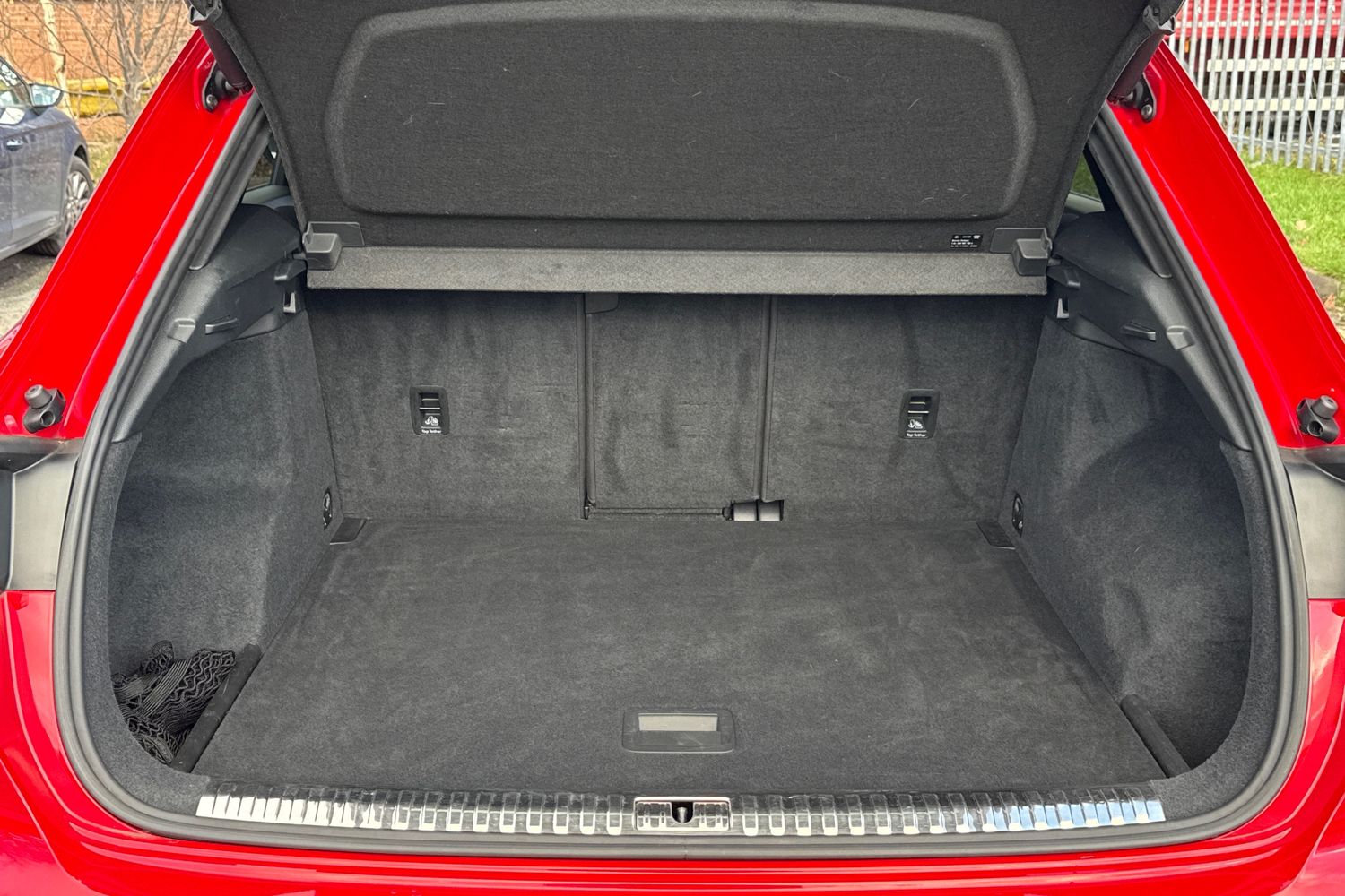 Used Audi Q3 2019 for sale - 76902518: Photo 10