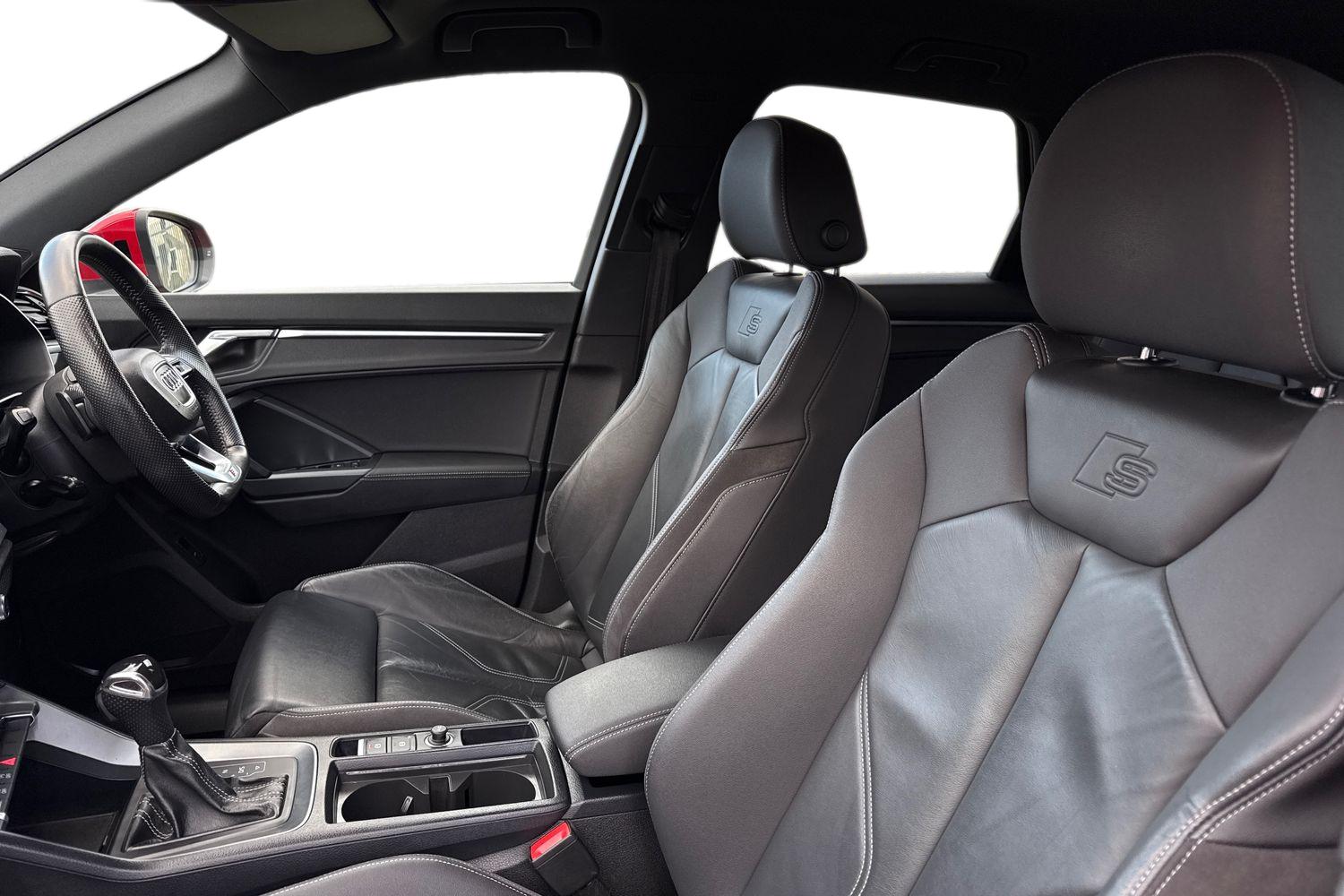 Used Audi Q3 2019 for sale - 76902518: Photo 11