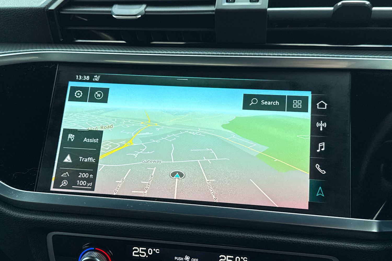 Used Audi Q3 2019 for sale - 76902518: Photo 12