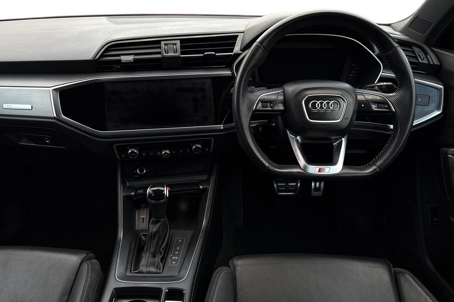 Used Audi Q3 2019 for sale - 76902518: Photo 13