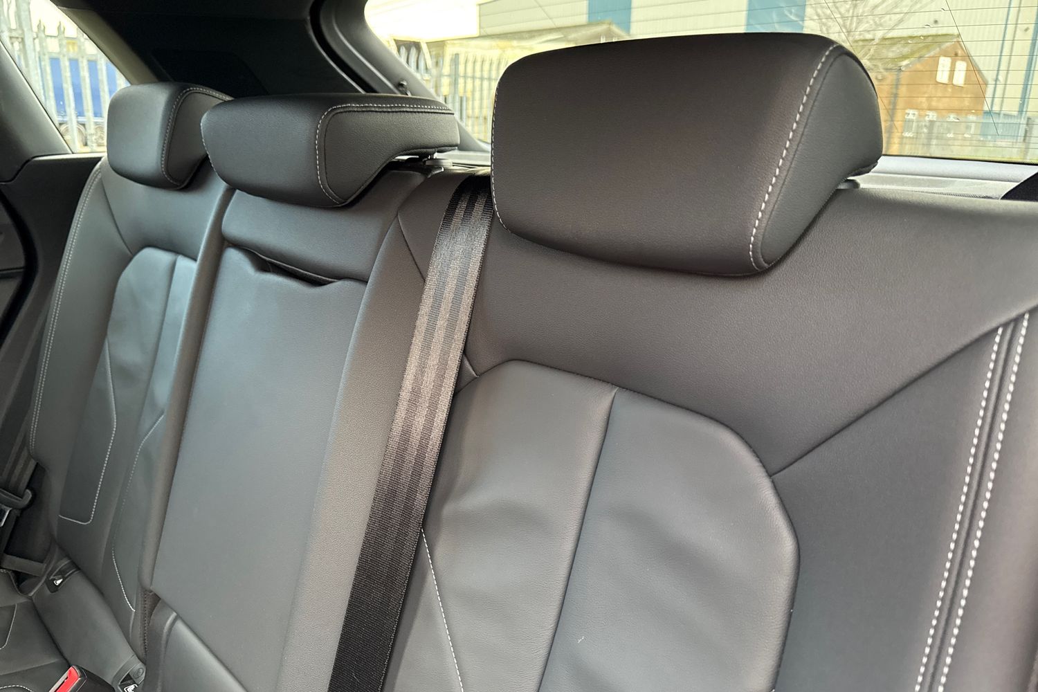 Used Audi Q3 2019 for sale - 76902518: Photo 14