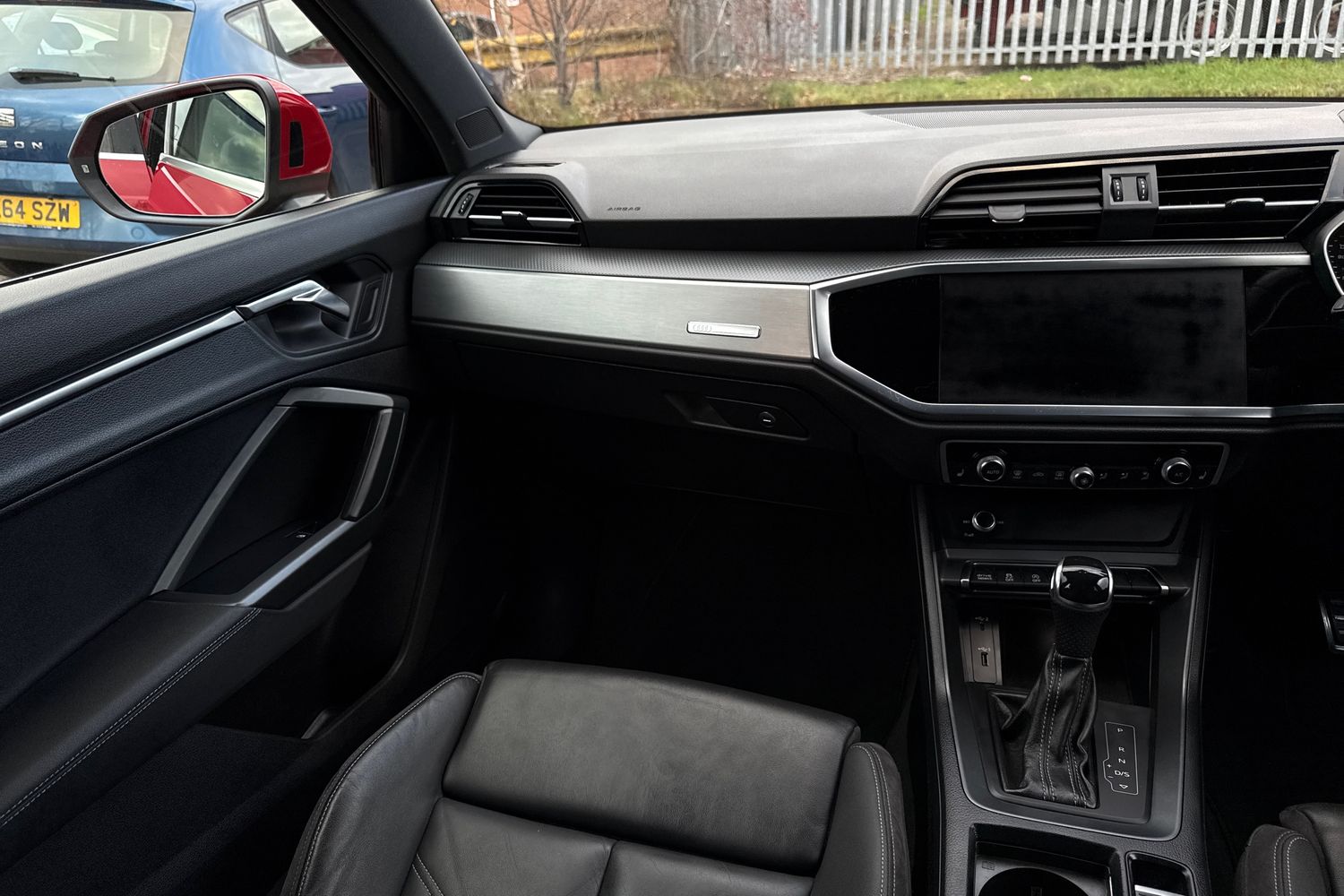 Used Audi Q3 2019 for sale - 76902518: Photo 15