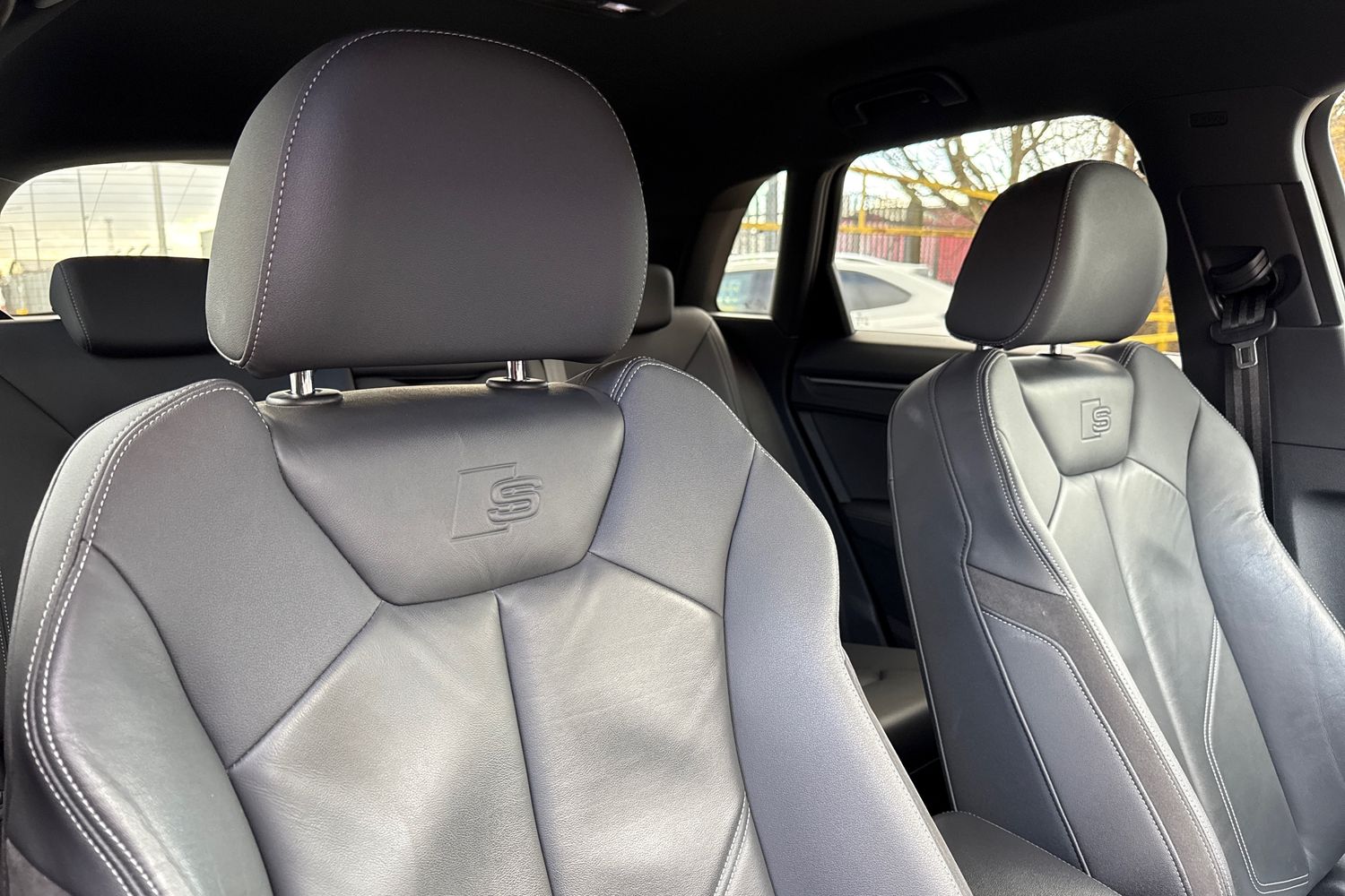 Used Audi Q3 2019 for sale - 76902518: Photo 21